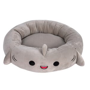 Gordon The Shark Pet Bed