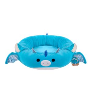 Tatiana The Dragon Pet Bed