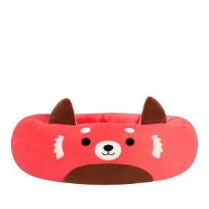 Cici The Red Panda Pet Bed