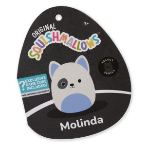 12-Inch Select Series: Molinda