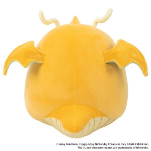 Pokémon Dragonite Plush