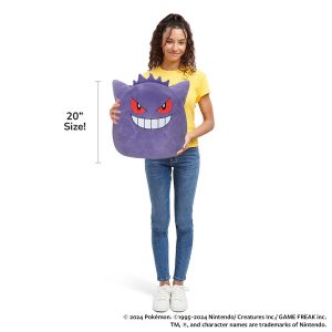 Pokémon 20-Inch Gengar