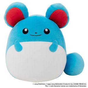 Pokémon Marill Plush