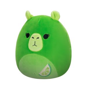 8-Inch Select Series: Madchen Lime Scented Capybara