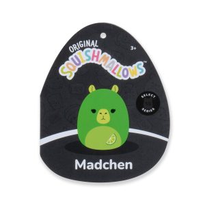 8-Inch Select Series: Madchen Lime Scented Capybara