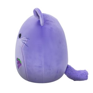 8-Inch Select Series: Zergman Grape Scented Chinchilla