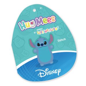 Disney 10-Inch Stitch HugMees