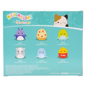 Micromallows 6-Pack