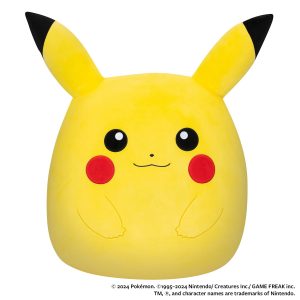 Pokémon 20-Inch Pikachu