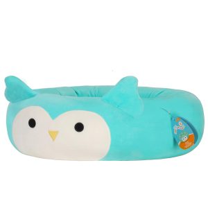 Winston the Owl Pet Bed