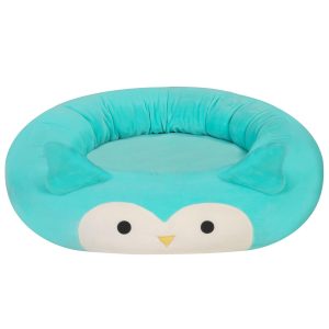 Winston the Owl Pet Bed