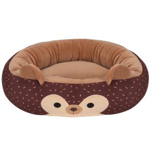 Hans the Hedgehog Pet Bed