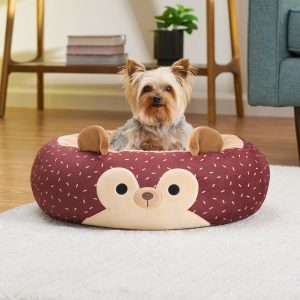 Hans the Hedgehog Pet Bed