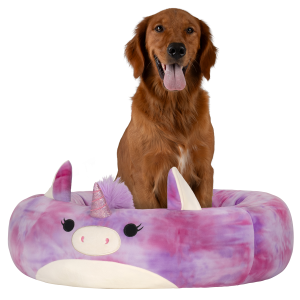 Lola the Unicorn Pet Bed