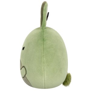 5-Inch Select Series: Martha the Green Jackalope