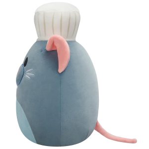 Squishmallows Original Disney-Pixar 8-Inch Remy Plush